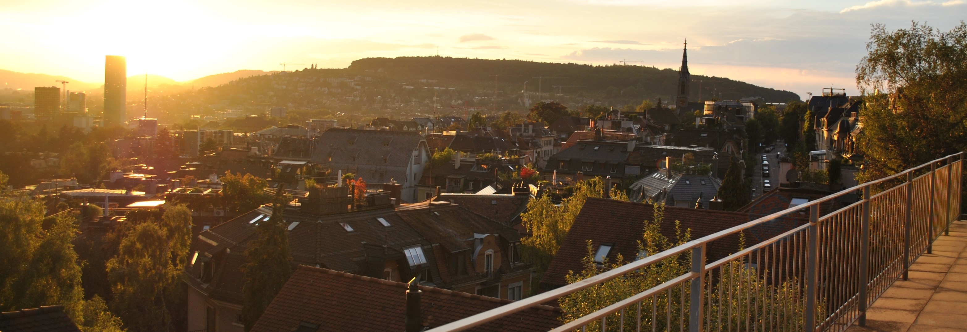 Studentinnenhaus Sonnegg