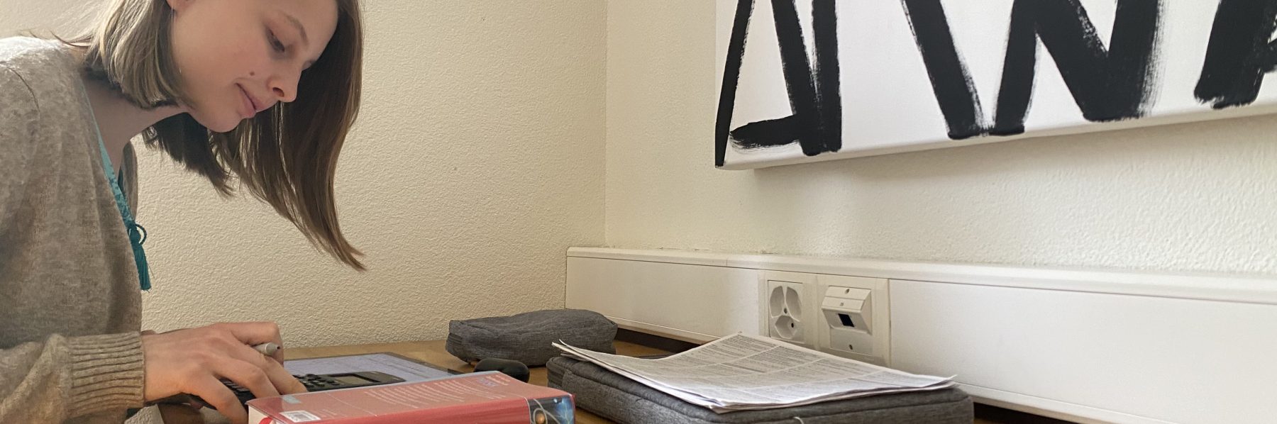 Studentinnenhaus Sonnegg